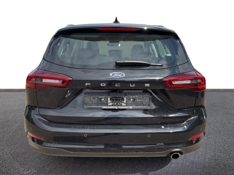 Ford Focus Turnier TITANIUM / GJR / ACC / DAB / BLIS — photo 5