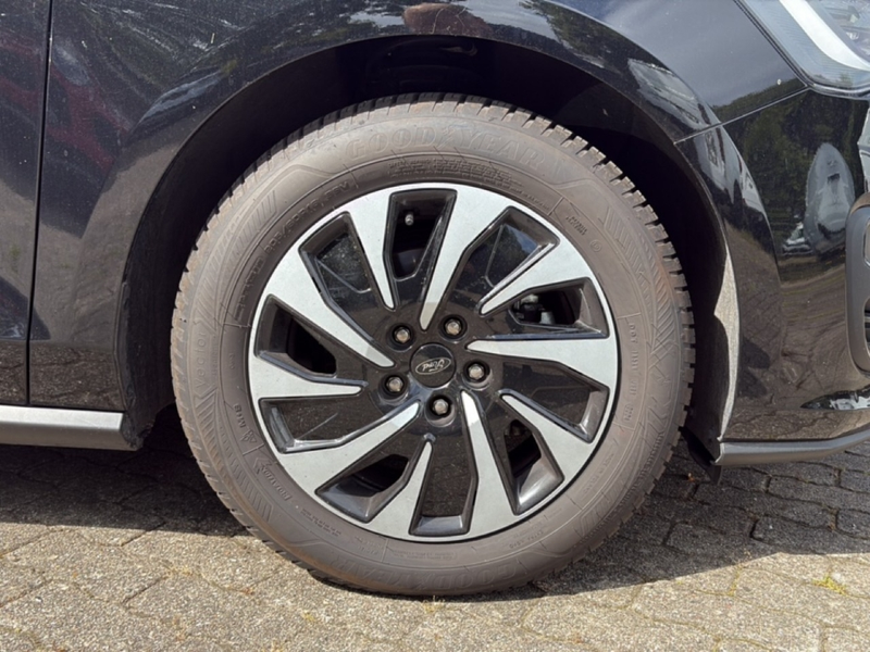 Ford Focus Turnier TITANIUM / GJR / ACC / DAB / BLIS — photo 11