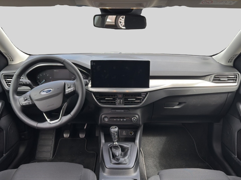 Ford Focus Turnier TITANIUM / GJR / ACC / DAB / BLIS — photo 15