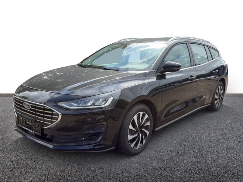 Ford Focus Turnier TITANIUM / GJR / ACC / DAB / BLIS — photo 2