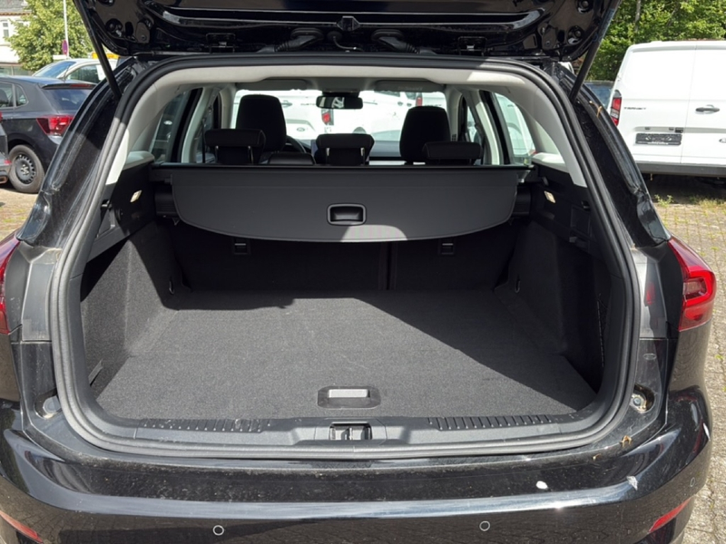 Ford Focus Turnier TITANIUM / GJR / ACC / DAB / BLIS — photo 6