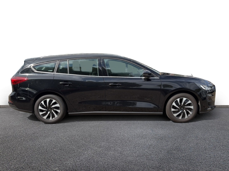 Ford Focus Turnier TITANIUM / GJR / ACC / DAB / BLIS — photo 8