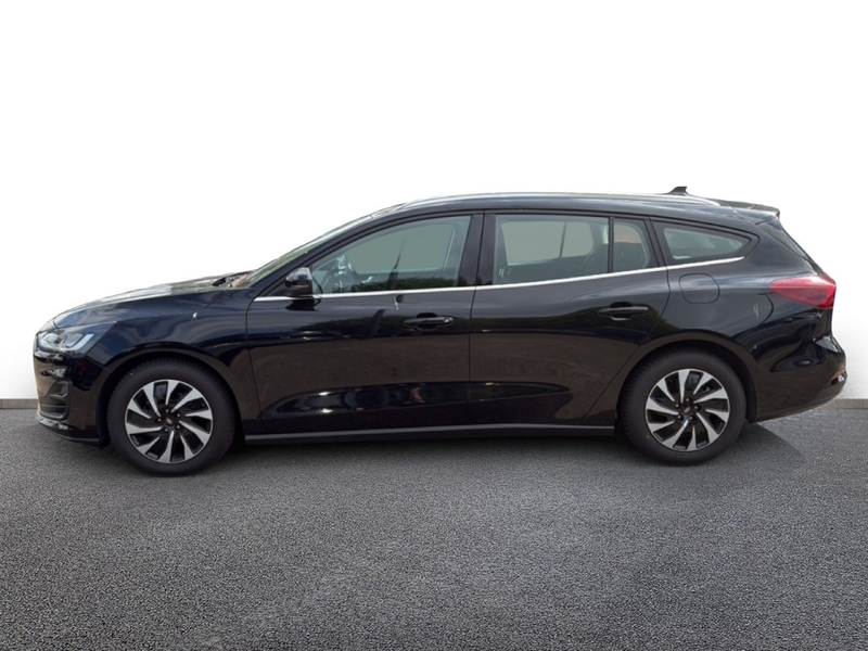 Ford Focus Turnier TITANIUM / GJR / ACC / DAB / BLIS — photo 3