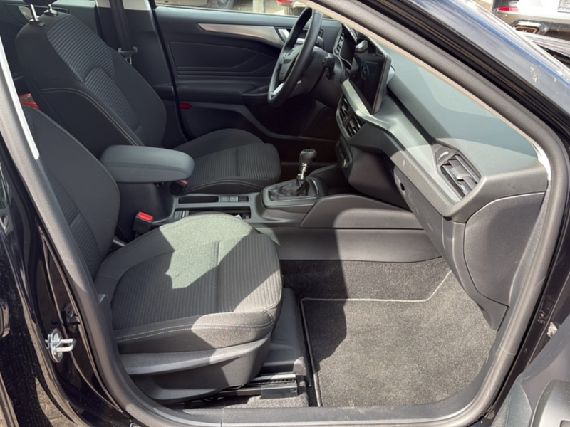 Ford Focus Turnier TITANIUM / GJR / ACC / DAB / BLIS — photo 12