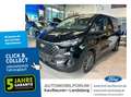 Ford Tourneo Custom 2.0 Standheiz. LED Navi ACC Noir - thumbnail 1