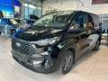 Ford Tourneo Custom 2.0 Standheiz. LED Navi ACC Noir - thumbnail 2