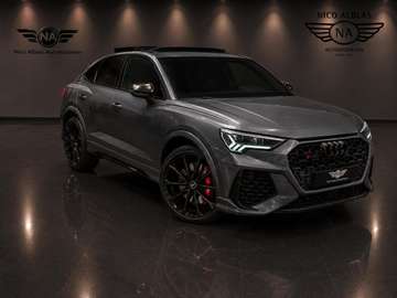 Sportback TFSI