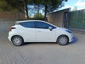 IG-T Acenta Sprint 92