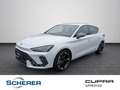 CUPRA Leon 2.0 TDI DSG Navi 5J-Garantie Edge Paket Win Blanc - thumbnail 1