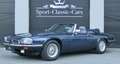 Jaguar XJS Blau - thumbnail 31