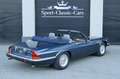 Jaguar XJS Blau - thumbnail 38