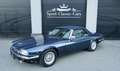 Jaguar XJS Blau - thumbnail 21