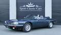 Jaguar XJS Blau - thumbnail 2