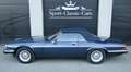Jaguar XJS Blau - thumbnail 48