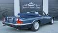 Jaguar XJS Blau - thumbnail 41