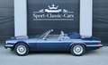Jaguar XJS Blau - thumbnail 28