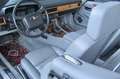 Jaguar XJS Blau - thumbnail 24