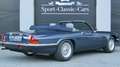 Jaguar XJS Blau - thumbnail 39