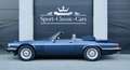 Jaguar XJS Blau - thumbnail 1