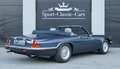 Jaguar XJS Blau - thumbnail 4