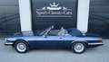 Jaguar XJS Blau - thumbnail 30