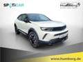 Opel Mokka-E GS Line Navi 50kWh 100%SoH LED Kurvenlicht Apple C Weiß - thumbnail 3