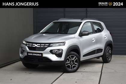 Dacia Spring Expression 27 kWh | DC-LADER | CAMERA | NAVI | AIR