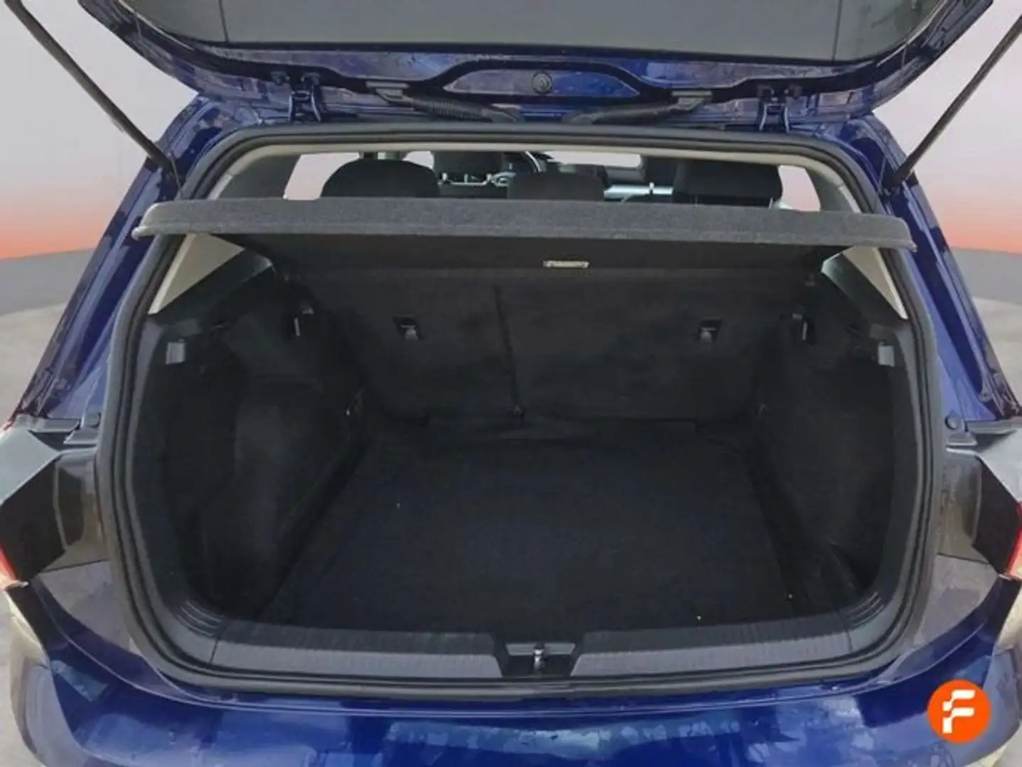 Volkswagen Golf 1.0 TSI 81kW Beige - 1