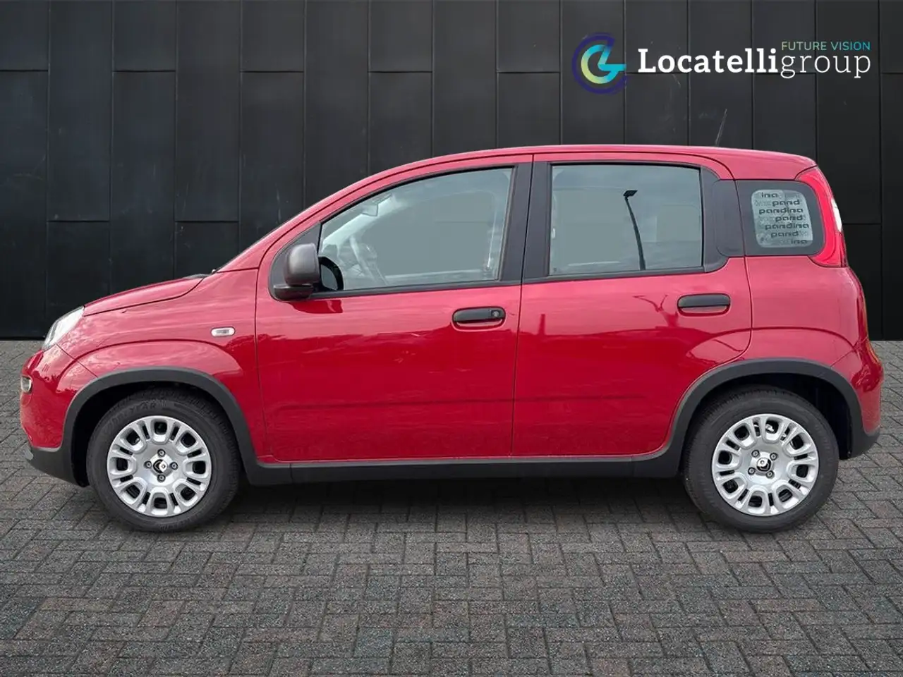 Fiat Panda 1.0 FireFly Hybrid, миниатюра 3