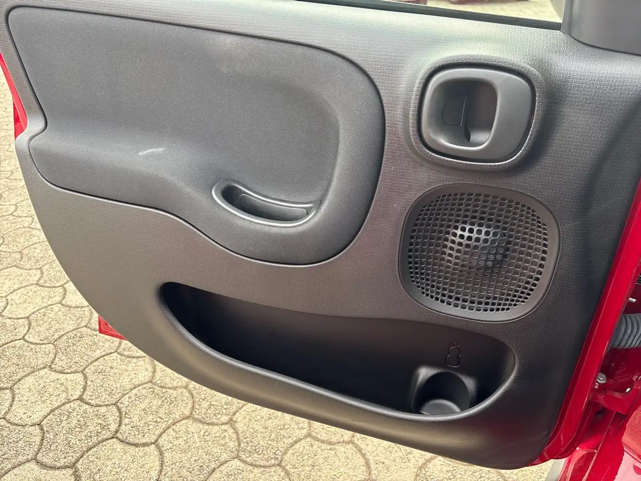 Fiat Panda 1.0 FireFly Hybrid, миниатюра 13