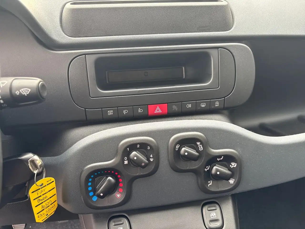Fiat Panda 1.0 FireFly Hybrid, миниатюра 18