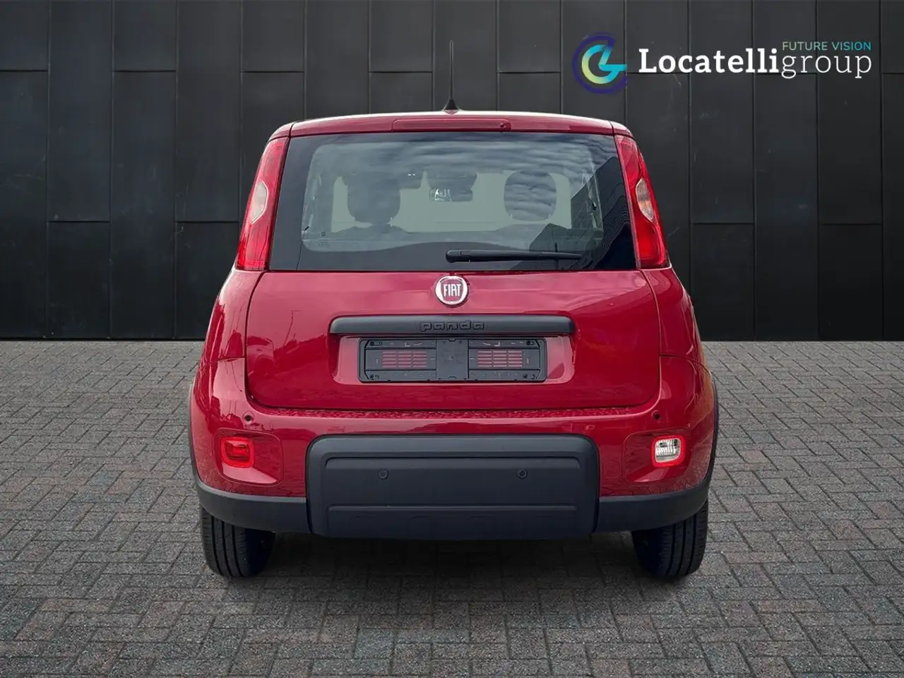 Fiat Panda 1.0 FireFly Hybrid, миниатюра 6