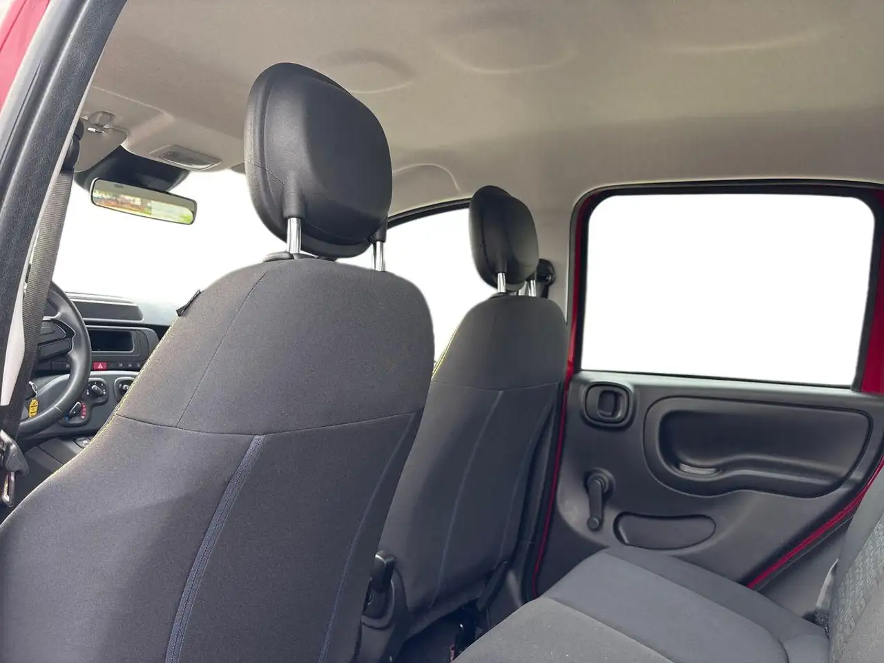 Fiat Panda 1.0 FireFly Hybrid, миниатюра 17