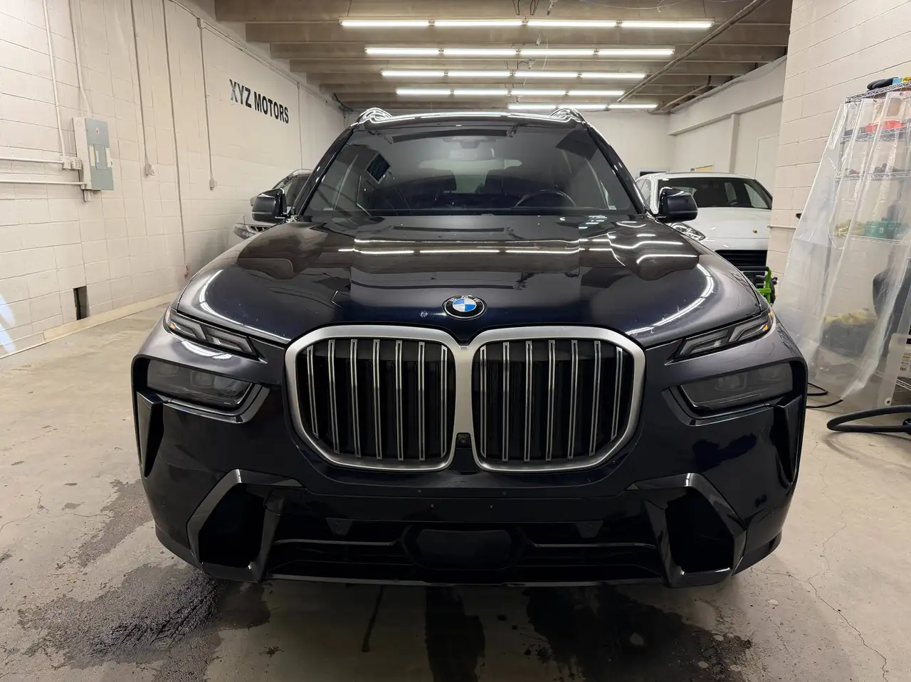 2024 BMW X7