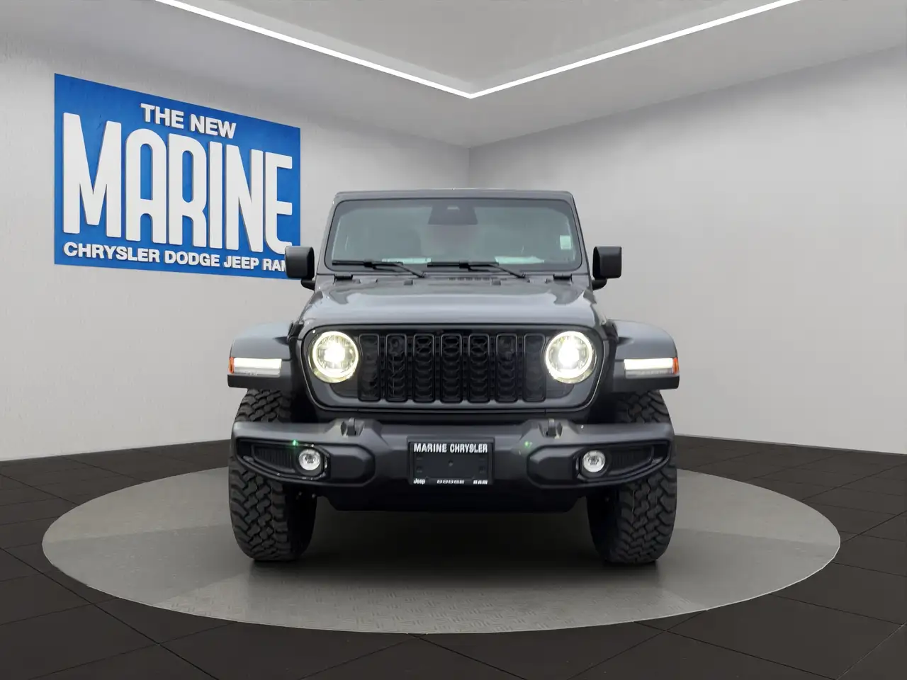 Jeep Wrangler снимка Jeep Wrangler