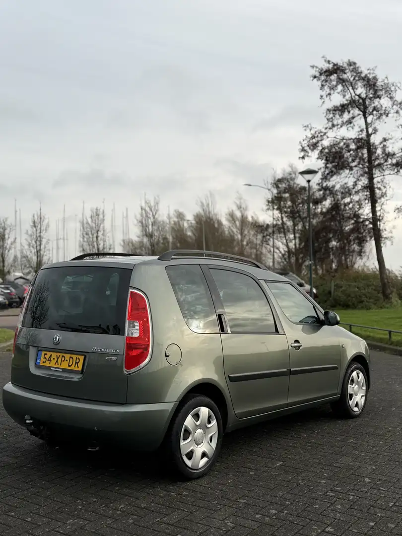 Skoda Roomster 1.4 16V Style - 1