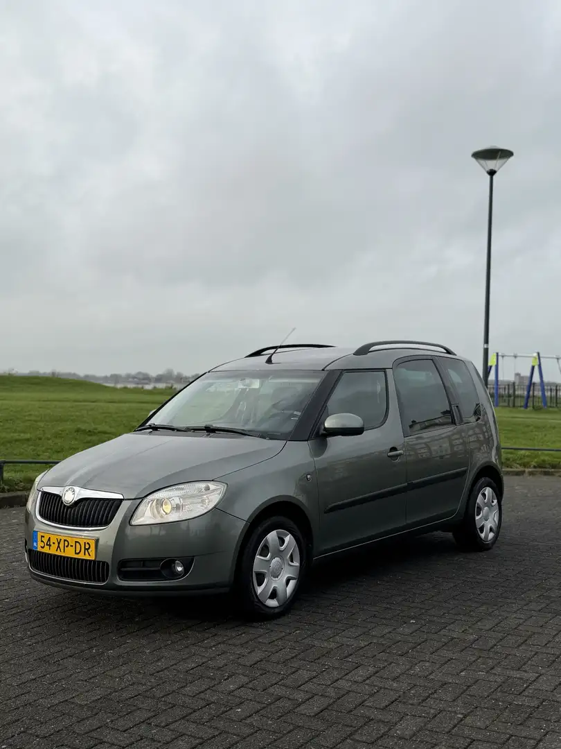 Skoda Roomster 1.4 16V Style - 2