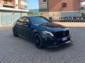 Mercedes-Benz C 250 Classe C-W205 2014 Berlina d (bt) Premium auto Nero - thumbnail 5