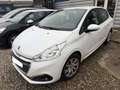 Peugeot 208 1.6 BlueHDi 75ch Active Business 5p Blanc - thumbnail 2
