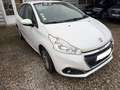 Peugeot 208 1.6 BlueHDi 75ch Active Business 5p Blanc - thumbnail 1