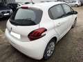 Peugeot 208 1.6 BlueHDi 75ch Active Business 5p Blanc - thumbnail 4