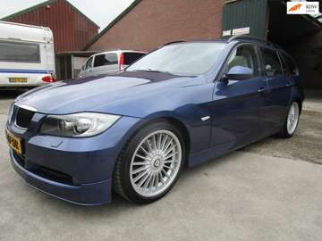 BMW ALPINA TOURING Nieuwstaat alle opties UNIEK