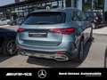Mercedes-Benz GLC 300 d 4M AMG KAMERA DISTRONIC KEYLESS LED Silber - thumbnail 4
