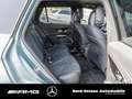 Mercedes-Benz GLC 300 d 4M AMG KAMERA DISTRONIC KEYLESS LED Silber - thumbnail 11