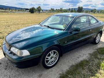C70 2.4T Premium