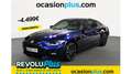BMW 430 430iA Coupé Blauw - thumbnail 1