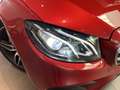 Mercedes-Benz E 200 D Berline AMG Line | Trekhaak | Verwarmde Zetels | Rouge - thumbnail 10