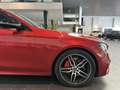 Mercedes-Benz E 200 D Berline AMG Line | Trekhaak | Verwarmde Zetels | Rouge - thumbnail 11