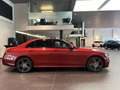 Mercedes-Benz E 200 D Berline AMG Line | Trekhaak | Verwarmde Zetels | Rouge - thumbnail 13
