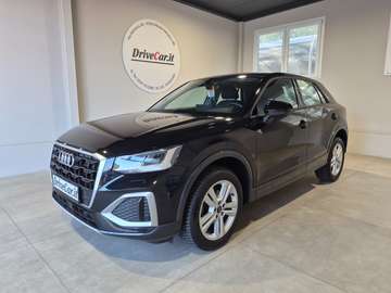 35 TFSI S TRONIC LED VIRTUAL COCKPIT CLIMA AUTO APPLE CARPLAY / ANDROID AUTO RETROCAM. WIRELESS
